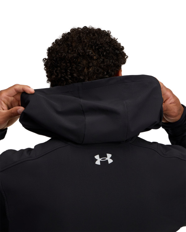 UA Storm Evo Daytona FZ 