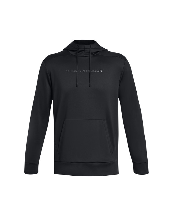 Men's Armour Fleece® Graphic Hoodie