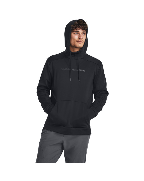 Men's Armour Fleece® Graphic Hoodie