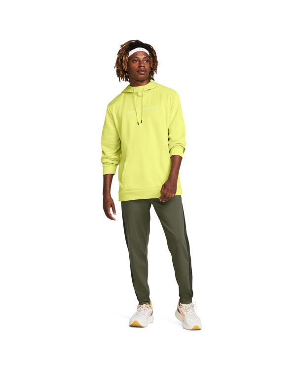 Men's Armour Fleece® Graphic Hoodie 