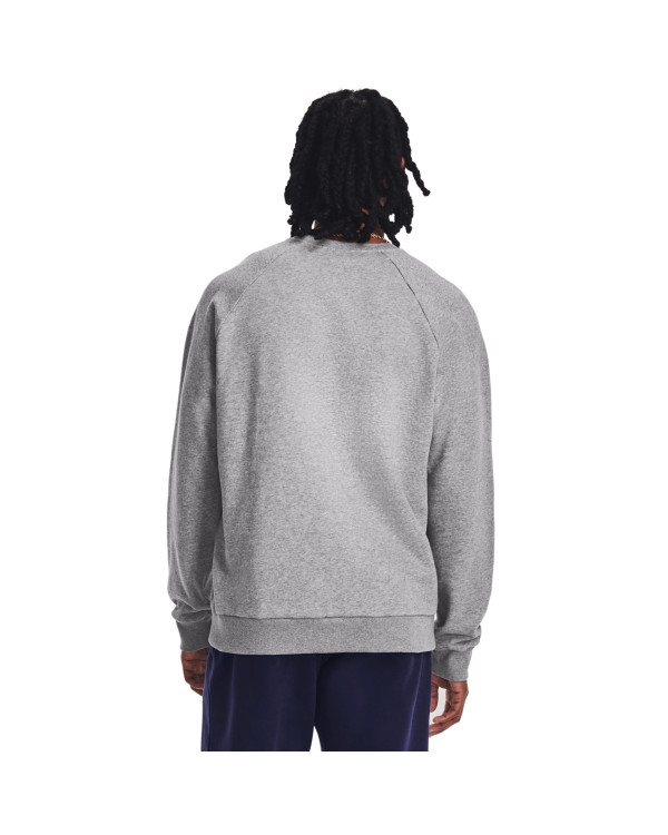 Men's UA Rival Fleece Crew