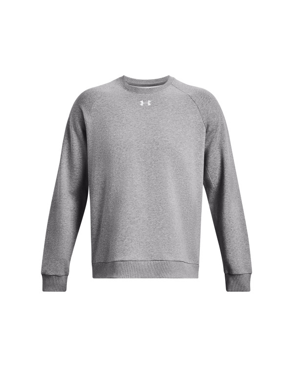 Men's UA Rival Fleece Crew
