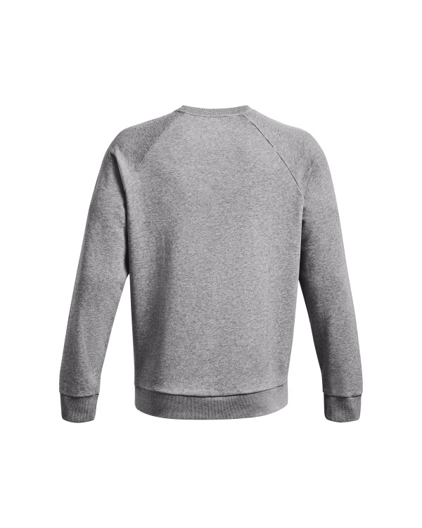 Men's UA Rival Fleece Crew
