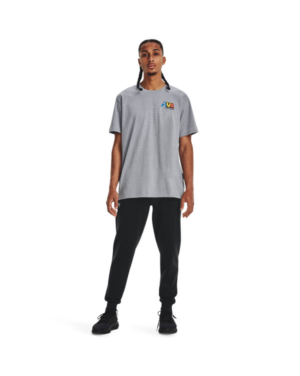 Men's UA Rival Fleece Joggers 