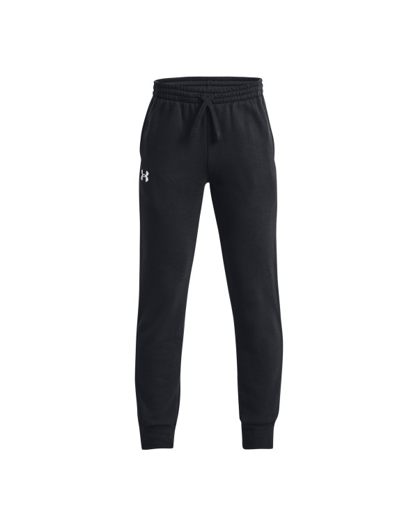 Boys' UA Rival Fleece Joggers 