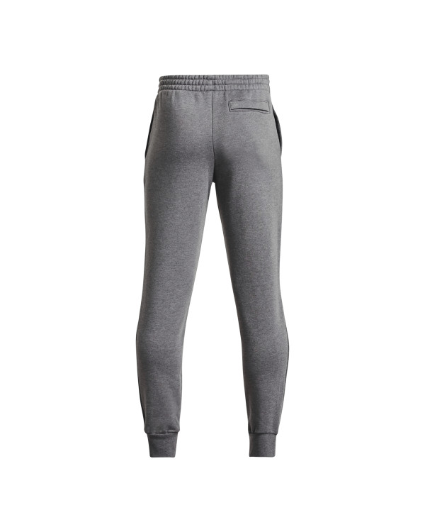 Boys' UA Rival Fleece Joggers 