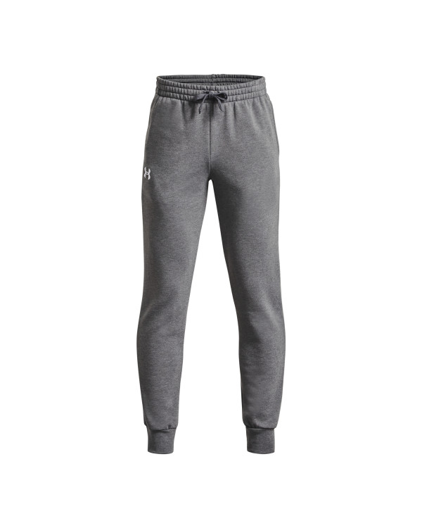 Boys' UA Rival Fleece Joggers 