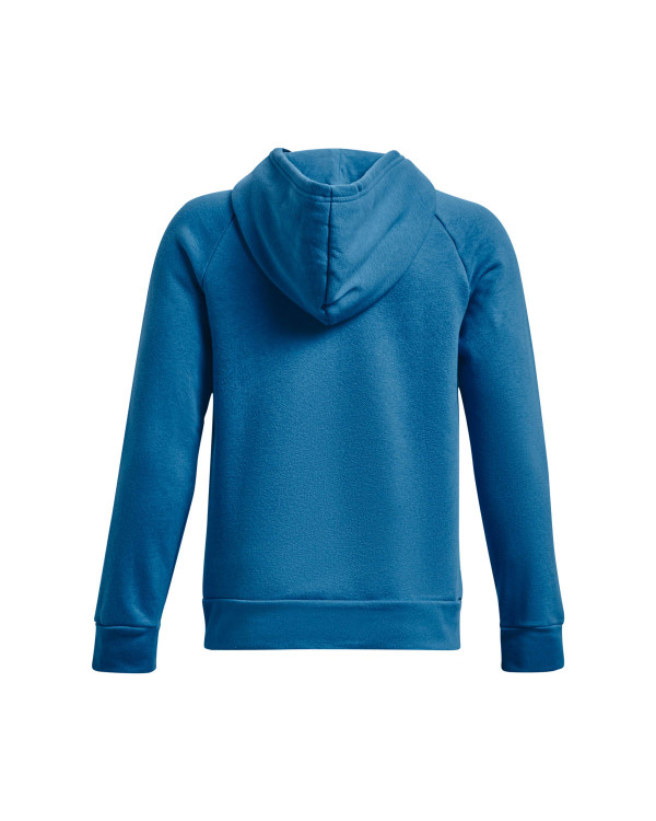 Boys' UA Rival Fleece Hoodie 