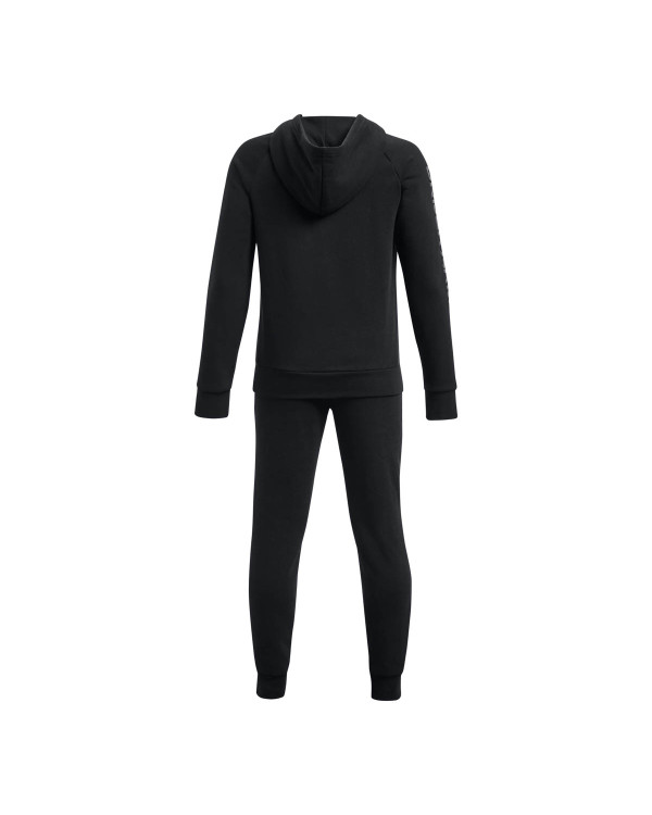 Boys' UA Rival Fleece Suit 