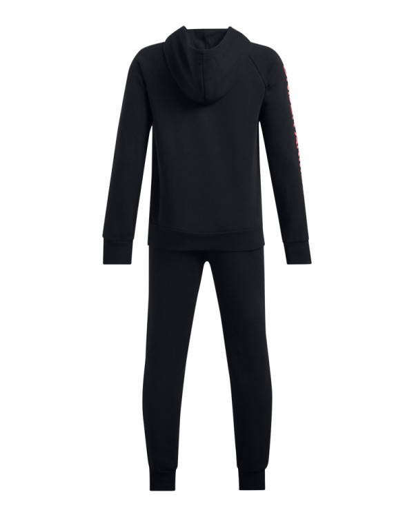 Boys' UA Rival Fleece Suit 
