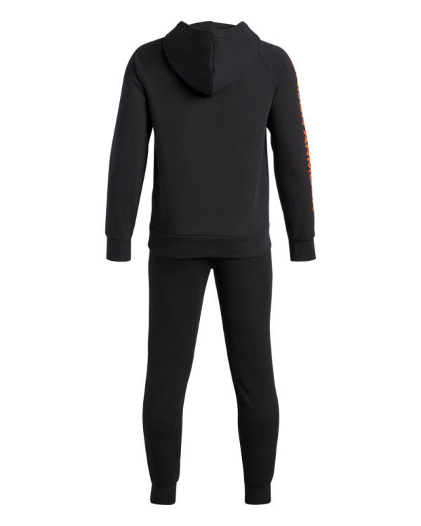 Boys' UA Rival Fleece Suit 