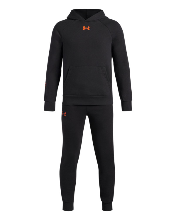 Boys' UA Rival Fleece Suit 