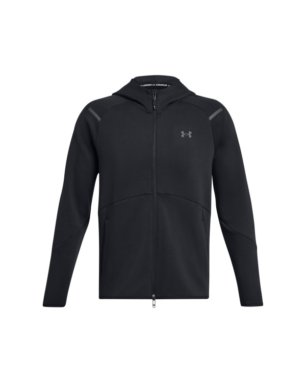 Men's UA Unstoppable Fleece Full-Zip