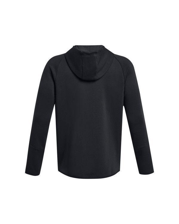 Men's UA Unstoppable Fleece Full-Zip