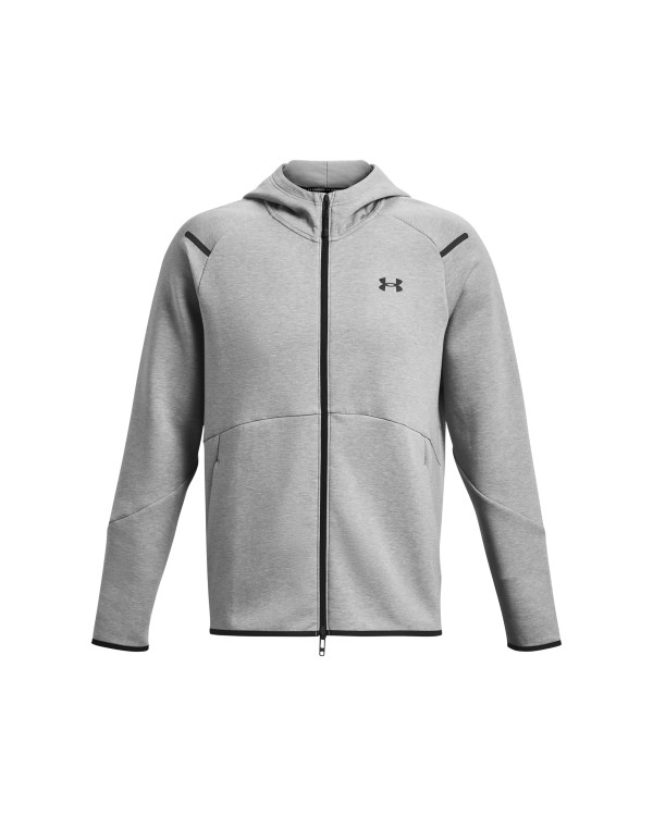 Men's UA Unstoppable Fleece Full-Zip