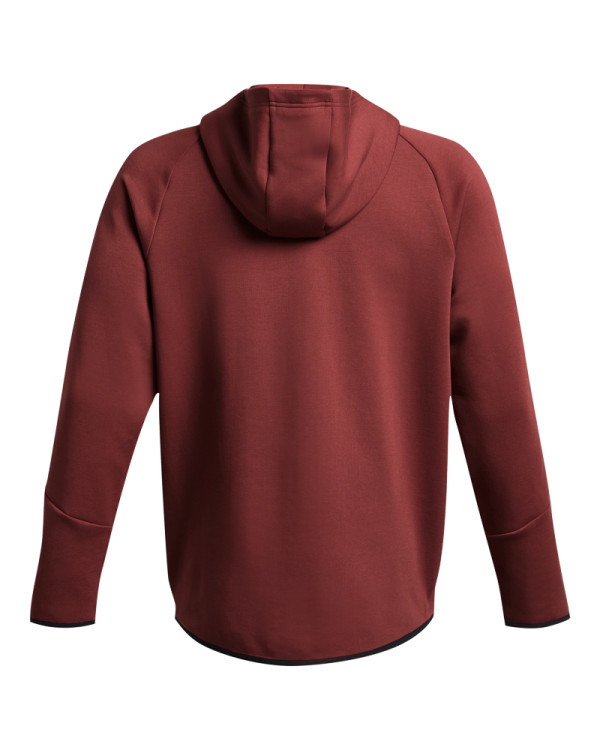 Men's UA Unstoppable Fleece Full-Zip