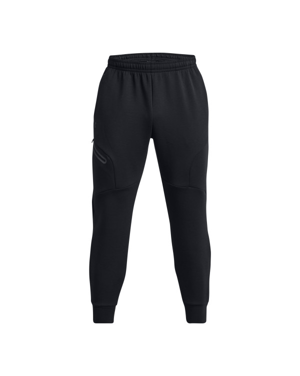 Men's UA Unstoppable Fleece Joggers 