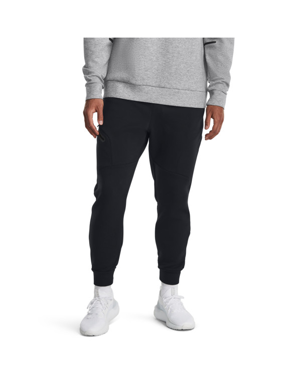 Men's UA Unstoppable Fleece Joggers 