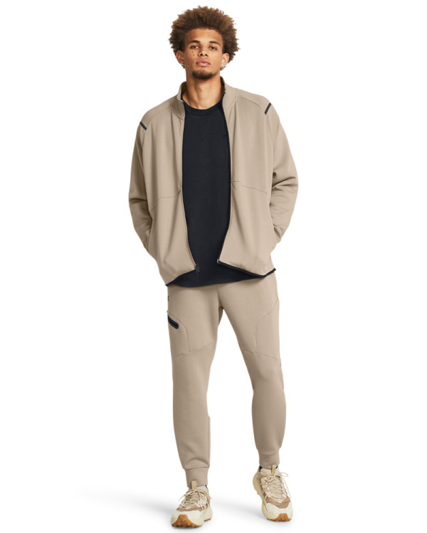 Men's UA Unstoppable Fleece Joggers 