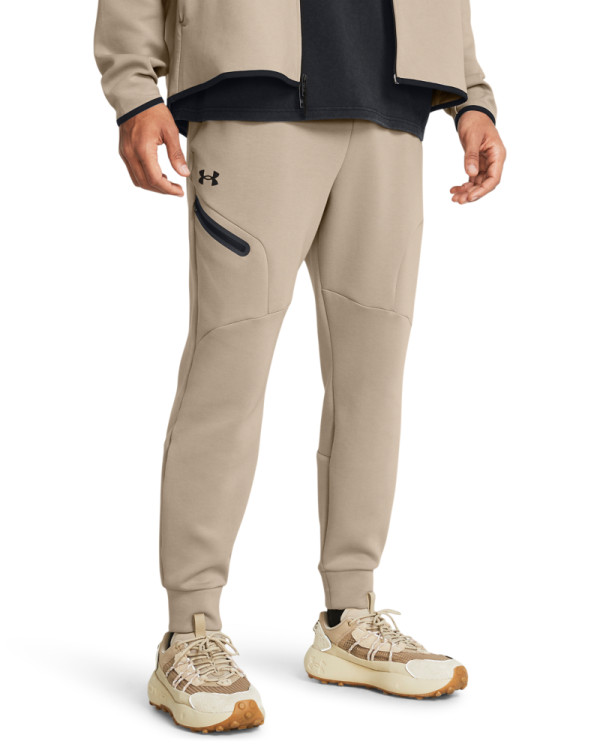 Men's UA Unstoppable Fleece Joggers 
