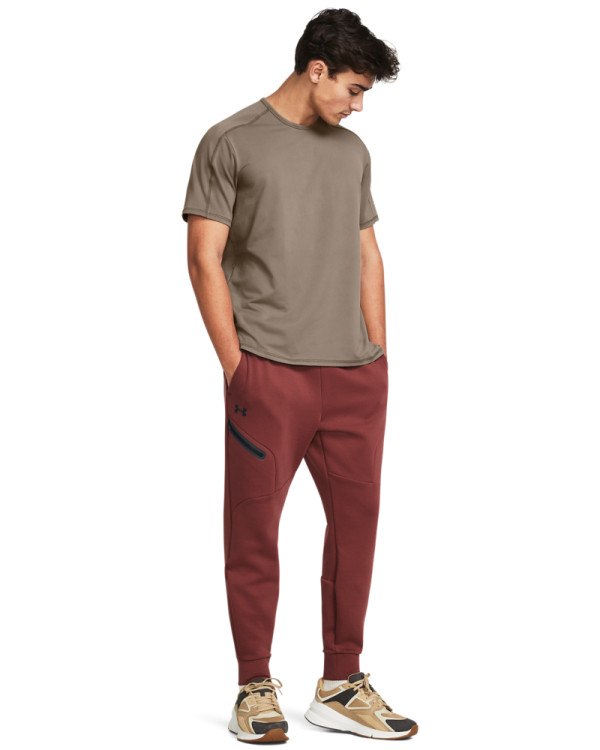 Men's UA Unstoppable Fleece Joggers 
