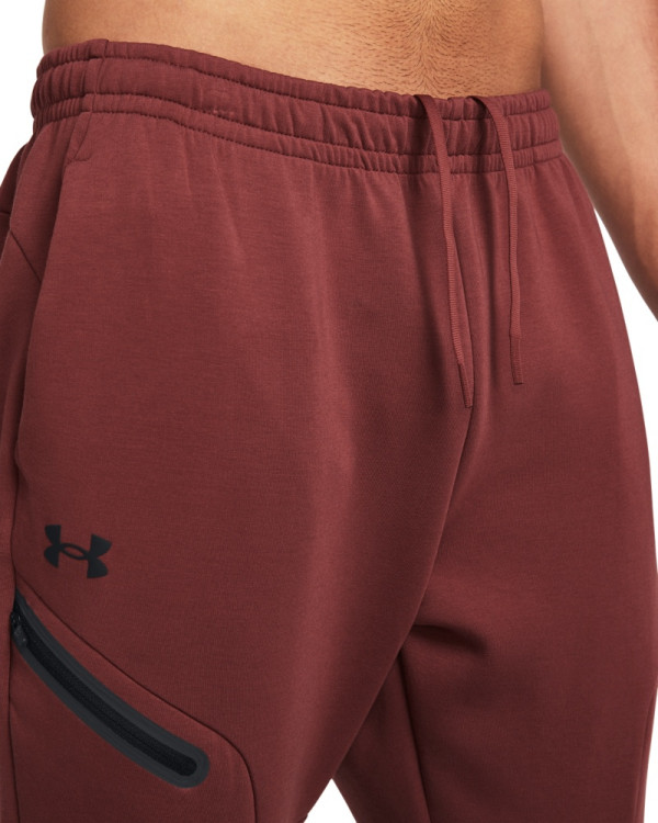 Men's UA Unstoppable Fleece Joggers 