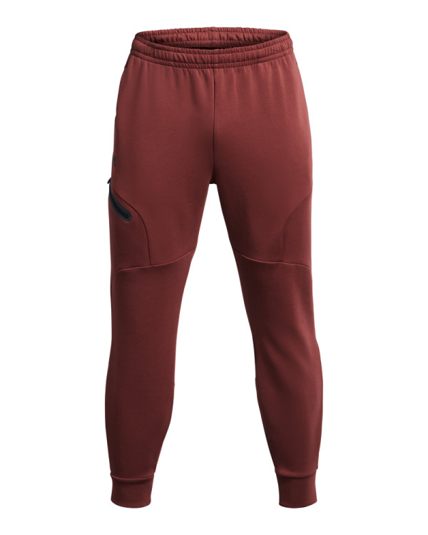 Men's UA Unstoppable Fleece Joggers 