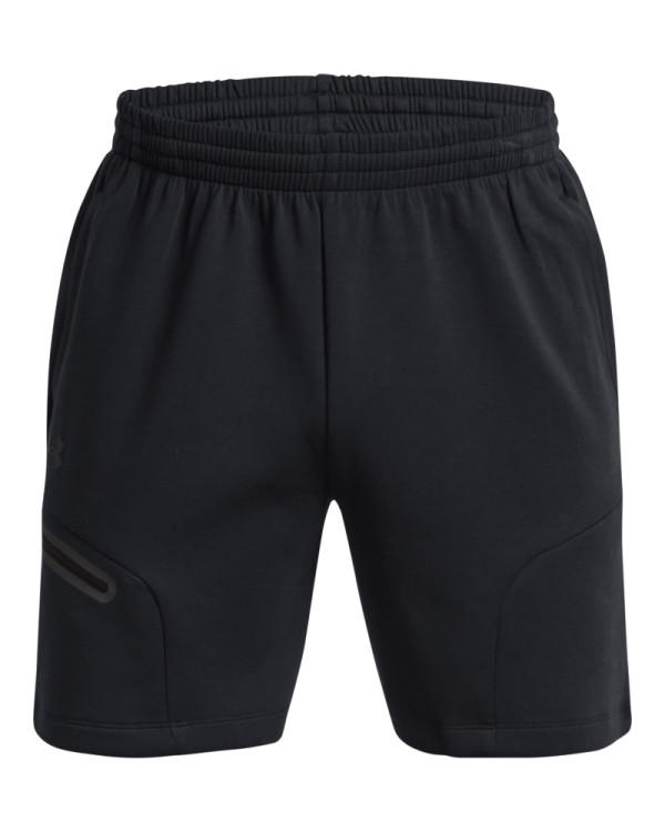 Men's UA Unstoppable Fleece Shorts 