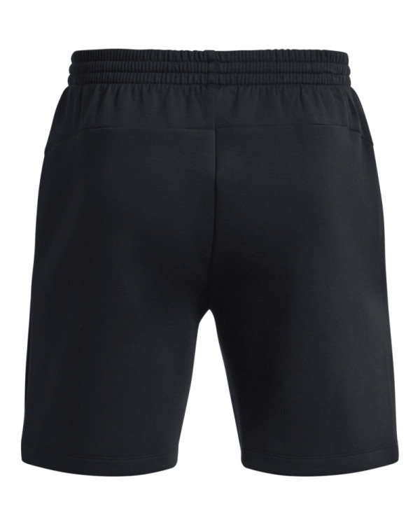 Men's UA Unstoppable Fleece Shorts 