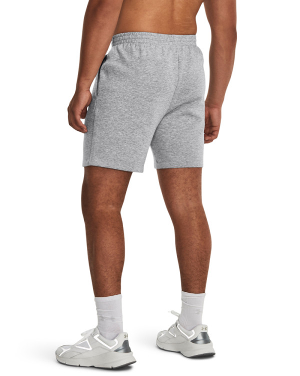 Men's UA Unstoppable Fleece Shorts 