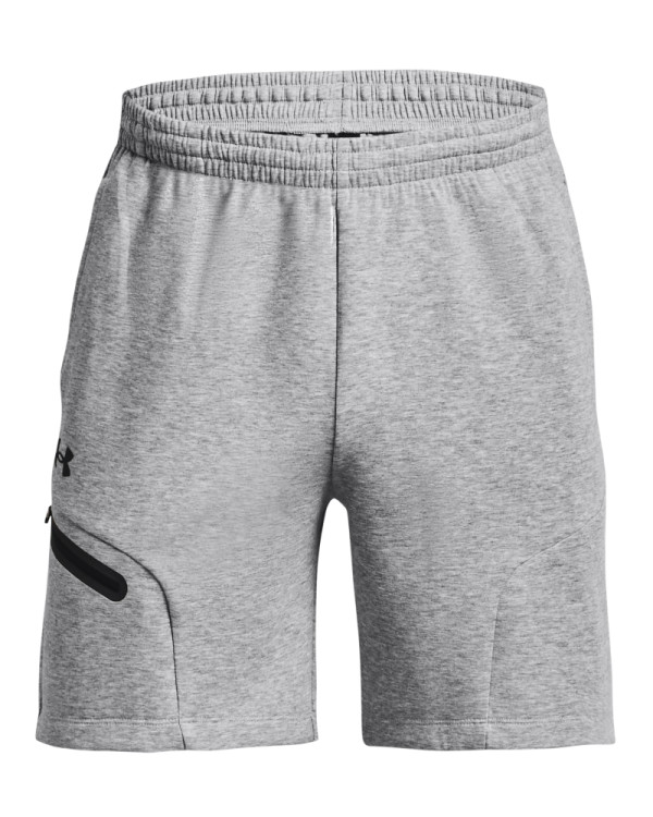Men's UA Unstoppable Fleece Shorts 
