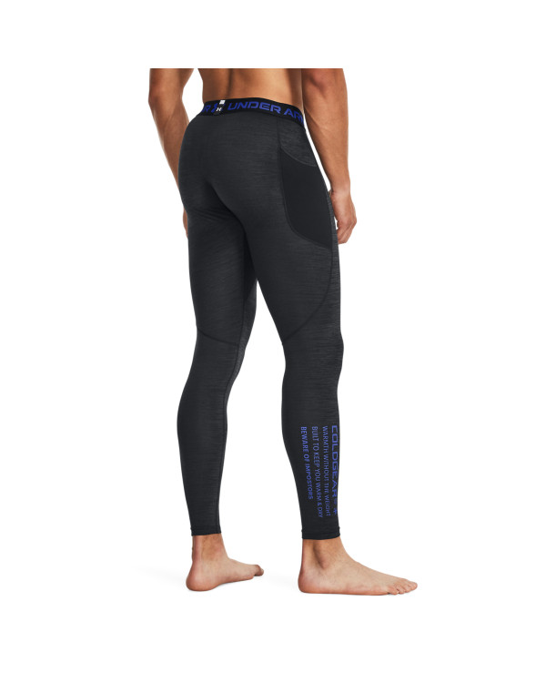 Men's ColdGear® Twist Leggings 