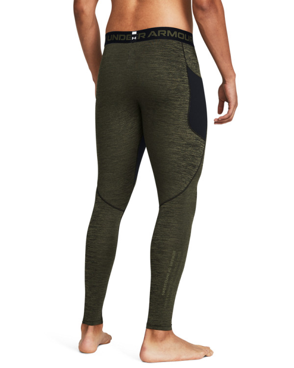 Men's ColdGear® Twist Leggings 