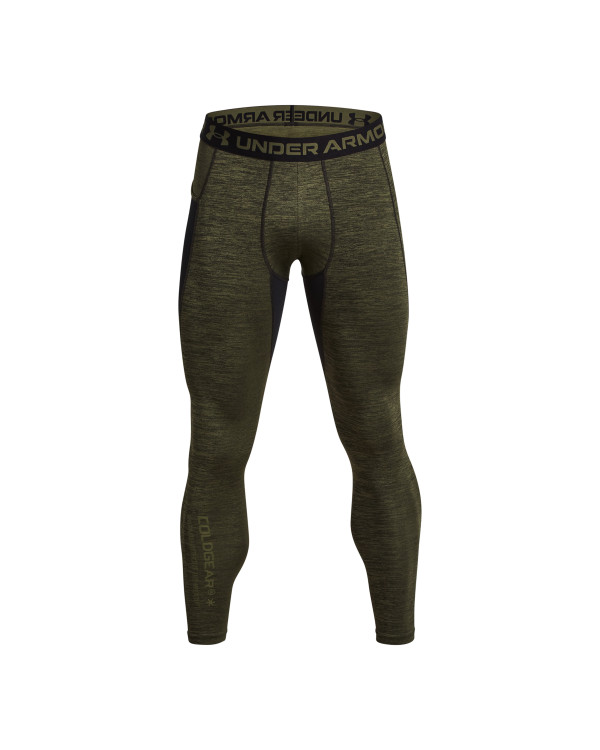 Men's ColdGear® Twist Leggings 