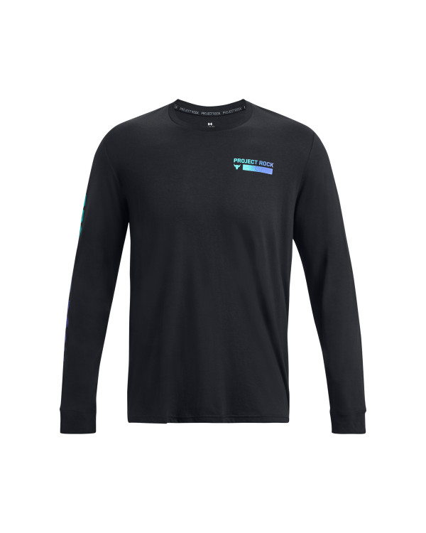 Men's Project Rock Brahma Long Sleeve