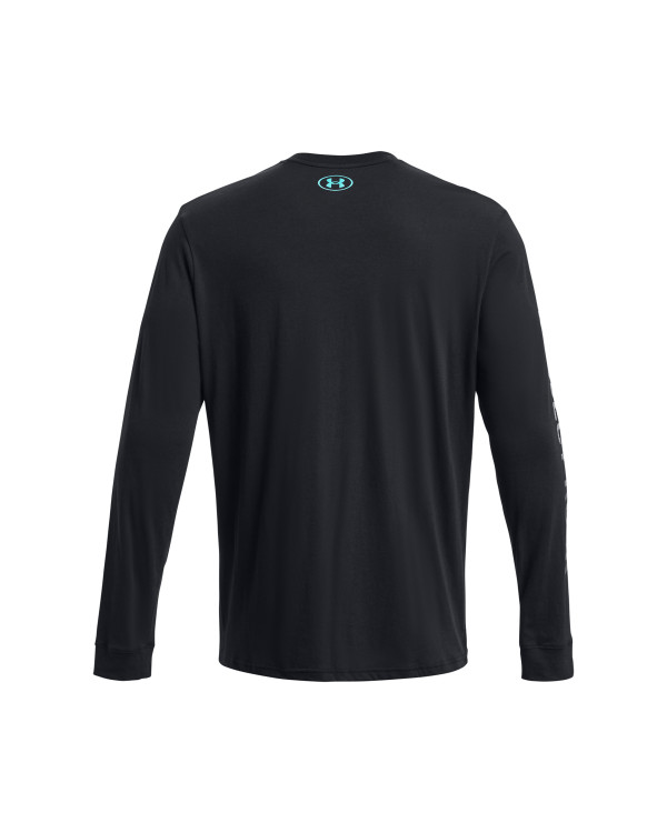 Men's Project Rock Brahma Long Sleeve