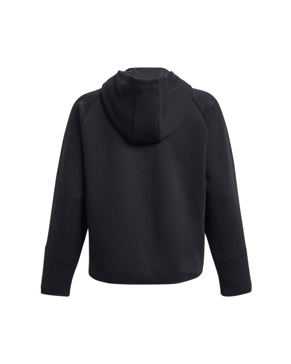 Women's UA Unstoppable Fleece Full-Zip 