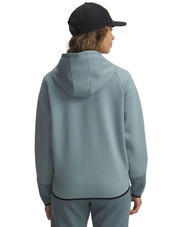 Unstoppable Fleece FZ 