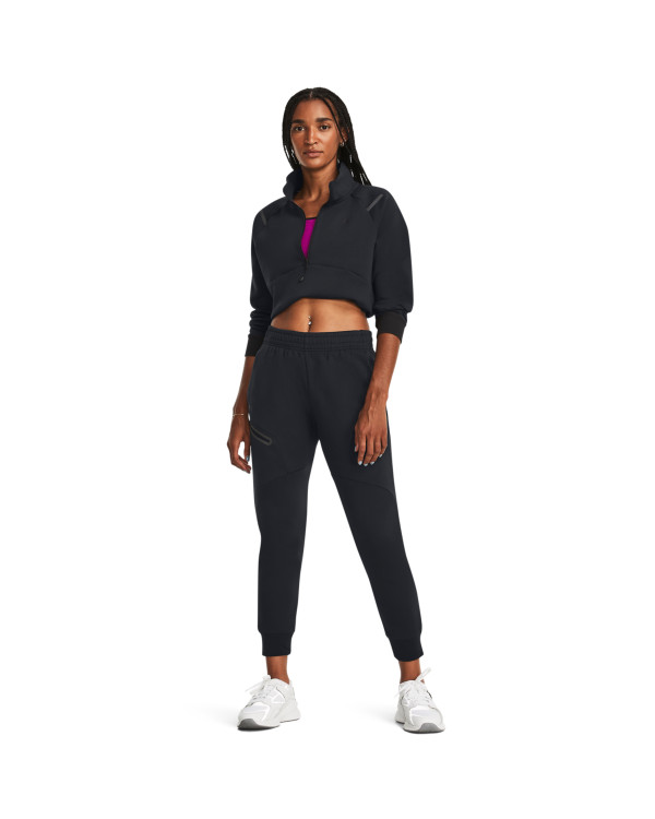 Women's UA Unstoppable Fleece Joggers 