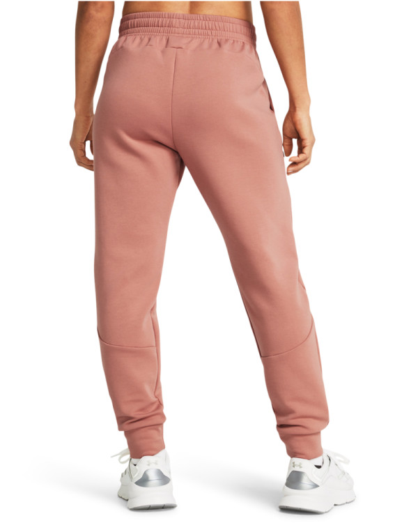 Women's UA Unstoppable Fleece Joggers 