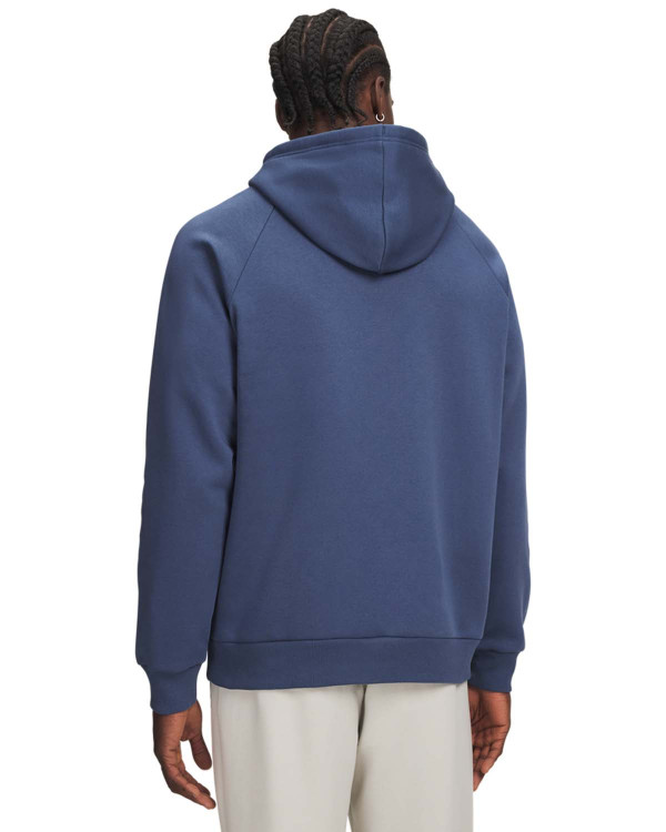 UA Rival Fleece Hoodie 