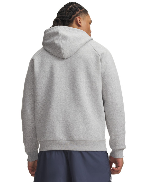 UA Rival Fleece FZ Hoodie 