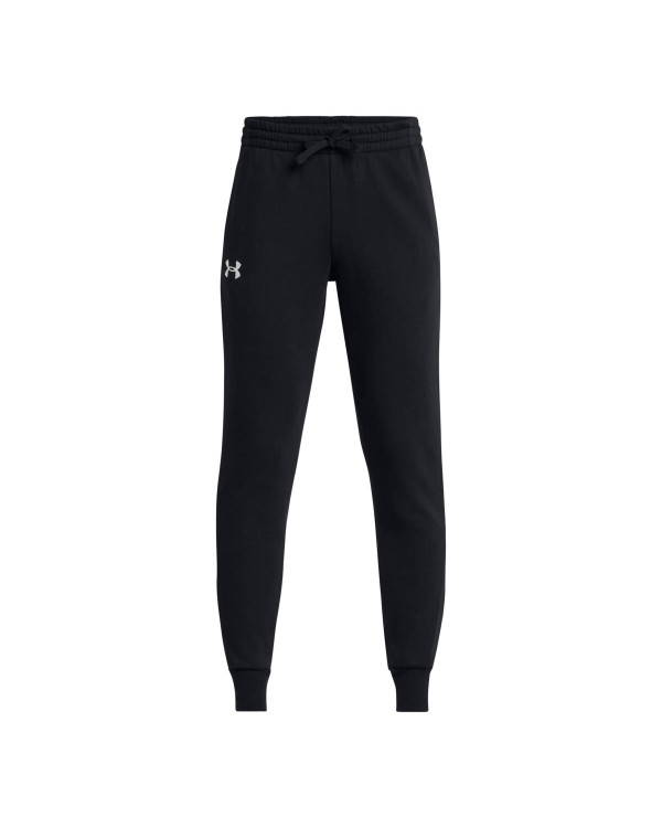UA Rival Fleece Joggers 1 