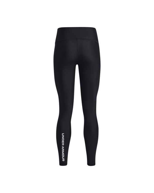 Women's HeatGear® Evolved Graphic Leggings 