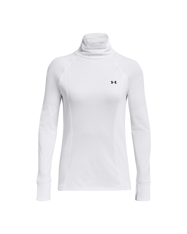 Women's UA Train Cold Weather Funnel Neck