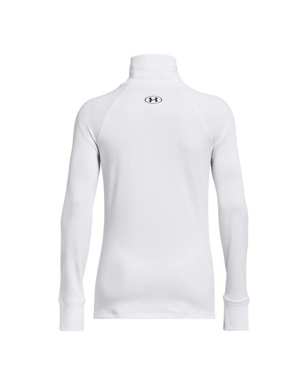 Women's UA Train Cold Weather Funnel Neck