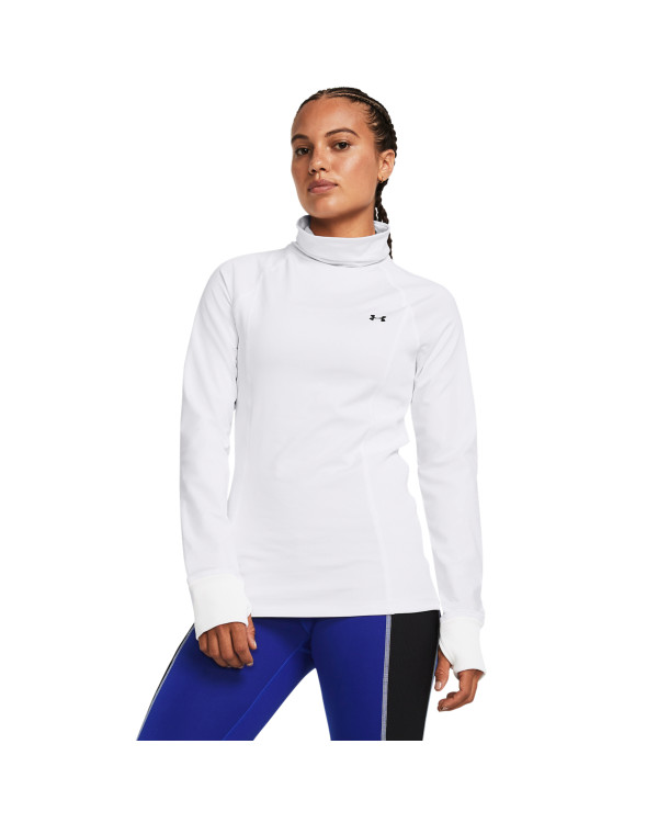 Women's UA Train Cold Weather Funnel Neck 