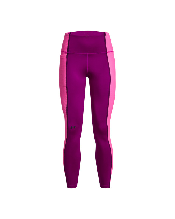 Women's UA Train Cold Weather Leggings 