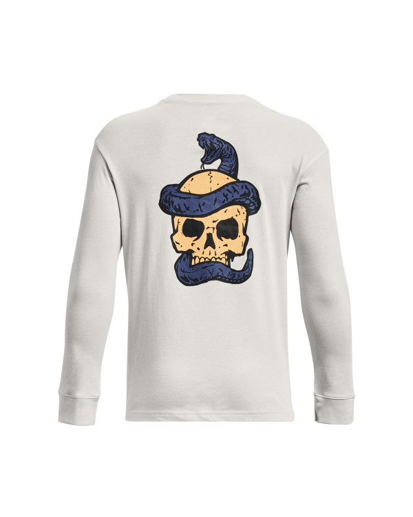 Boys' Project Rock Cobra Long Sleeve 