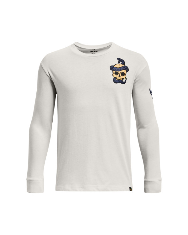 Boys' Project Rock Cobra Long Sleeve 